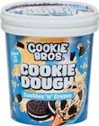 Eis von Cookie Bros für 2,99 € bei Netto Marken-Discount im Angebot Eis von Cookie Bros im aktuellen Netto Marken-Discount Prospekt