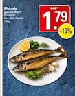 Makrele Angebote bei WEZ Löhne für 1,79 €