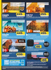 Smartphone im EURONICS Prospekt in Bremen Aktueller EURONICS Prospekt mit Smartphone, "GENAU RICHTIG. SCHNÄPPCHEN FÜR ZUHAUSE.", Seite 6