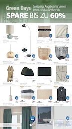 Bad-Accessoires im JYSK Prospekt "Green Days" auf Seite 6