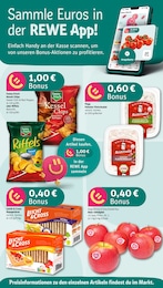 Fleischsalat Angebot & Preis im aktuellen REWE Prospekt Fleischsalat Angebot im aktuellen REWE Prospekt auf Seite 2