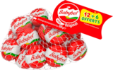 Auchan Supermarché Luneray - Promo MINI ORIGINAL BABYBEL Promo MINI ORIGINAL BABYBEL à 4,56 € dans le catalogue Auchan Supermarché à Luneray