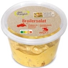 Bauern- oder Broilersalat von Netto Eigenmarke für 1,79 € bei Netto mit dem Scottie im Angebot Bauern- oder Broilersalat von Netto Eigenmarke im aktuellen Netto mit dem Scottie Prospekt