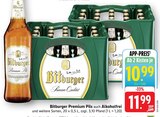 Premium Pils à EDEKA dans Wissembourg Premium Pils à EDEKA dans Wissembourg