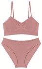 Slips femme - U COLLECTION - Super U à Metz Slips femme - U COLLECTION en promo chez Super U Metz à 4,90 €