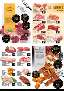 Braten im EDEKA Prospekt "Aktuelle Angebote" mit 6 Seiten (Bottrop)