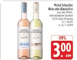 Michel Schneider bei EDEKA im Prospekt "" für 3,00 €