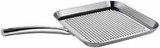 GRILLPFANNE von SCHULTE-UFER für 64,99 € bei Zurbrüggen im Angebot GRILLPFANNE von SCHULTE-UFER im aktuellen Zurbrüggen Prospekt