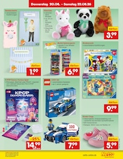 Ähnliche Luftmatratze Angebote im Prospekt "Aktuelle Angebote" von Netto Marken-Discount in Meerbusch Ähnliche Angebote wie Luftmatratze im Prospekt "Aktuelle Angebote" auf Seite 41 von Netto Marken-Discount in Meerbusch