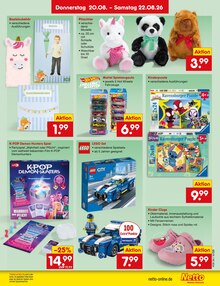 Kleidung im Netto Marken-Discount Prospekt "Aktuelle Angebote" mit 71 Seiten (Duisburg)