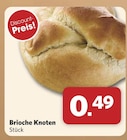 Brioche Knoten im Angebot bei combi in Paderborn Brioche Knoten Angebote bei combi Paderborn für 0,49 €