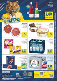 Gerolsteiner im diska Prospekt "alles an deinem ort." mit 12 Seiten (Chemnitz)