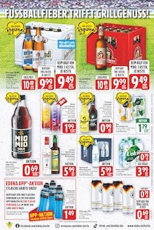 Cola im aktuellen E center Prospekt (Falkensee) Cola im E center Prospekt "Aktuelle Angebote" mit 32 Seiten (Falkensee)