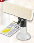 Fenstersauger KWI 1 PLUS Angebote von kärcher bei Penny Karlsruhe für 3,99 €