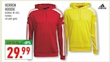 HERREN HOODIE Angebote von adidas bei Marktkauf Schwerte für 29,99 €