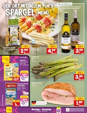 Aktueller Netto Marken-Discount Prospekt mit Maggi, "Aktuelle Angebote", Seite 8