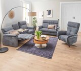 TRAPEZSOFA im aktuellen Polstermöbel Fischer Prospekt für 1.398,00 €