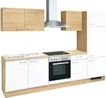 Küchenzeile im Angebot bei SB Möbel Boss in Mühlhausen Küchenzeile Angebote von Flex-Well bei SB Möbel Boss Mühlhausen für 999,99 €