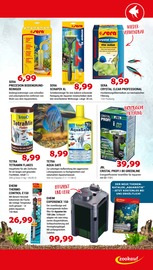 Aquariumpflanzen Angebote im Prospekt "Aktuelle Angebote" von Zookauf Aquariumpflanzen Angebote im Prospekt "Aktuelle Angebote" von Zookauf auf Seite 15