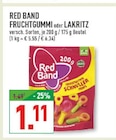 Aktuelles Fruchtgummi Angebot bei Marktkauf in Dülmen ab 1,11 €