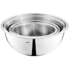 SCHÜSSELSET CAVARO 4-teilig Angebote von Gefu bei XXXLutz Möbelhäuser Heidelberg für 39,99 €