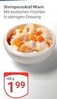Shrimpscocktail Miami im Angebot bei GLOBUS in Siegen Shrimpscocktail Miami Angebote bei GLOBUS Siegen für 1,99 €