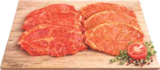 V-Markt Marktoberdorf - Schweine-Halssteaks Angebot im Prospekt Schweine-Halssteaks bei V-Markt im Marktoberdorf Prospekt für 0,79 €