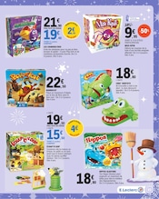 D'autres offres dans le catalogue "LES JOUETS DE NOËL SONT ARRIVÉS" de E.Leclerc à la page 93