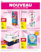 Lessive Angebote im Prospekt "Carrefour" von Carrefour auf Seite 18