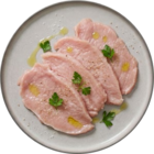 Escalopes de dinde - L'ÉTAL DU VOLAILLER en promo chez Lidl Alès à 9,99 €