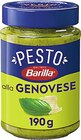 Sauce pesto alla Genovese - BARILLA dans le catalogue Casino Supermarchés