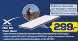 Mini Kit WLAN-Router Angebote von Starlink bei EURONICS Rheda-Wiedenbrück für 299,00 €