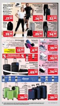 Schuhe im Marktkauf Prospekt "GANZ GROSS in kleinsten Preisen!" mit 46 Seiten (Fürth)