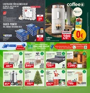 Weihnachtsbaum im Marktkauf Prospekt in Schopfheim Aktueller Marktkauf Prospekt mit Weihnachtsbaum, "Aktuelle Angebote", Seite 34