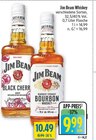 Black Cherry Angebote von Jim Beam bei diska Hof für 9,99 €