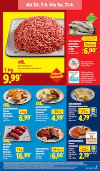 Rindfleisch im aktuellen Lidl Prospekt (Chemnitz) Rindfleisch im Lidl Prospekt "LIDL LOHNT SICH" mit 68 Seiten (Chemnitz)