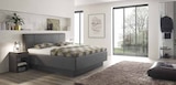 Boxspringbett von Ruf Betten im aktuellen Möbel Inhofer Prospekt für 2.998,00 €