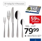 Villeroy & Boch Besteck-Set „Liam“ im Angebot bei XXXLutz Möbelhäuser in Neuss Villeroy & Boch Besteck-Set „Liam“ Angebote bei XXXLutz Möbelhäuser Neuss für 79,99 €