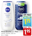 Creme Soft & Mandelöl Angebote von Nivea bei EDEKA Neunkirchen für 1,75 €