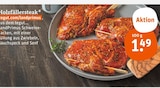 Holzfällersteak im Angebot bei tegut in Filderstadt Holzfällersteak Angebote von tegut bei tegut Filderstadt für 1,49 €
