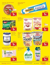 Aktueller Netto Marken-Discount Prospekt mit Seife, "Aktuelle Angebote", Seite 23