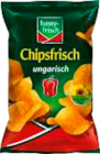 Chipsfrisch Kartoffelchips Angebote von Funny Frisch bei EDEKA Buchholz für 1,11 €