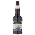 Carrefour Market Abbeville - Promo Crème de cassis Promo Crème de cassis à 5,50 € dans le catalogue Carrefour Market à Abbeville