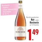 Rot- oder Roséwein  im aktuellen EDEKA Prospekt für 1,49 €