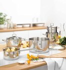 TOPF-SET „JASPIS“ Angebote von ELO bei Möbel Borst Neu-Ulm für 59,99 €