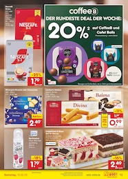 Tiramisu Angebot im aktuellen Netto Marken-Discount Prospekt auf Seite 15