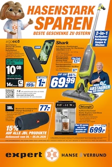 expert Prospekt Top Angebote mit 12 Seiten