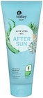 After Sun Aloe Vera Gel von today sun im aktuellen REWE Prospekt