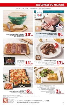 Promo Créoles dans le catalogue Super U du moment à la page 29