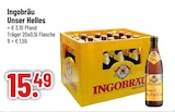 Trinkgut Karlskron Prospekt mit  im Angebot für 15,49 €